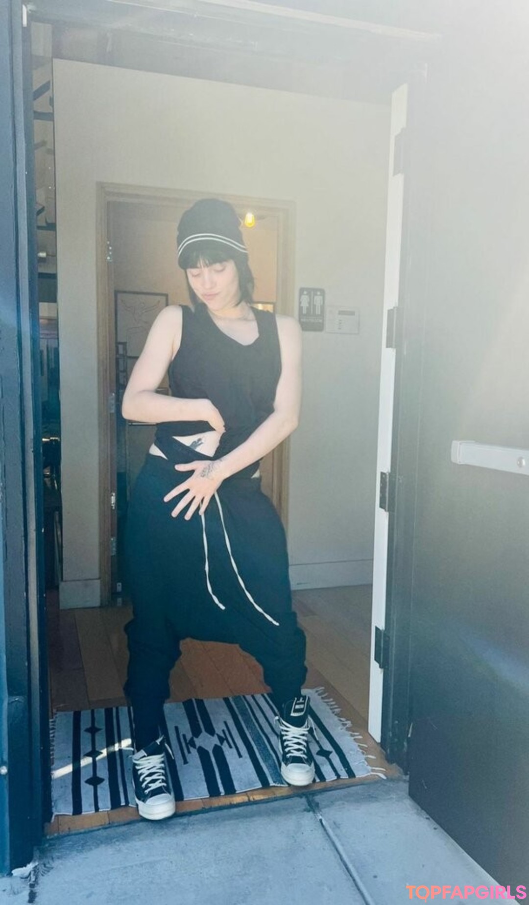 Photo nue de fuite OnlyFans de Billie Eilish #680 Photo nue de fuite OnlyFans de Billie Eilish #680