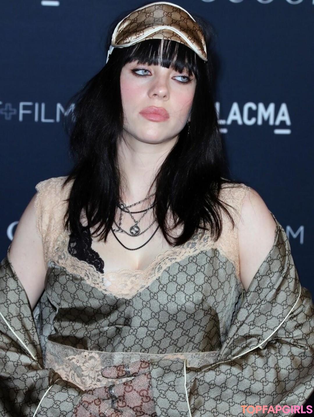Photo nue de fuite OnlyFans de Billie Eilish #698 Photo nue de fuite OnlyFans de Billie Eilish #698