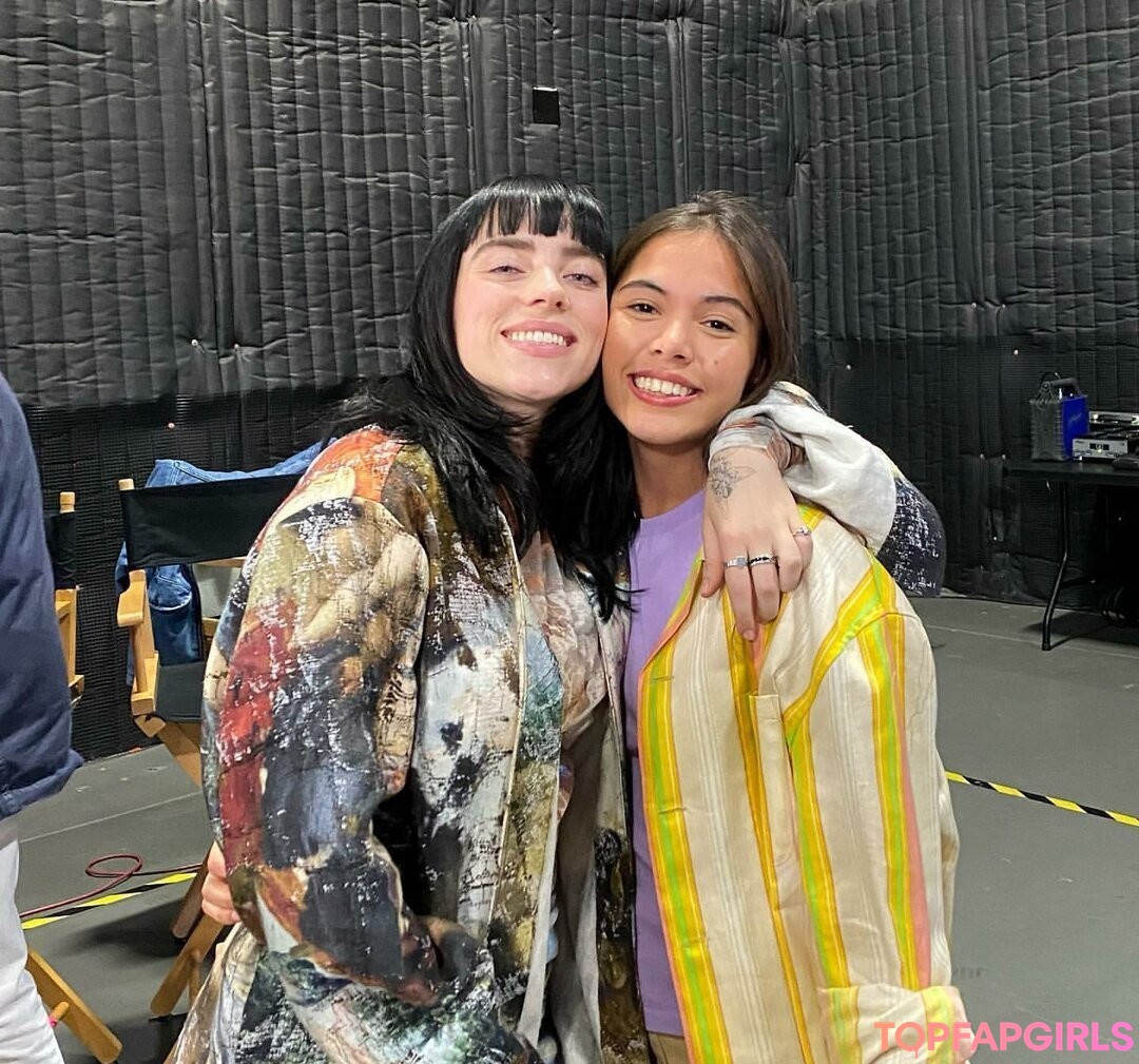 Photo nue de fuite OnlyFans de Billie Eilish #852 Photo nue de fuite OnlyFans de Billie Eilish #852
