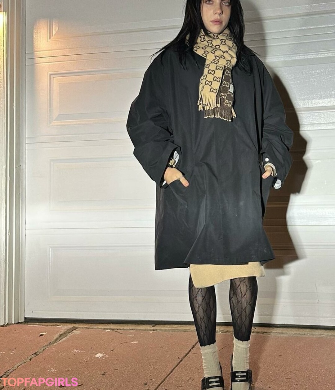 Photo nue de fuite OnlyFans de Billie Eilish #861 Photo nue de fuite OnlyFans de Billie Eilish #861