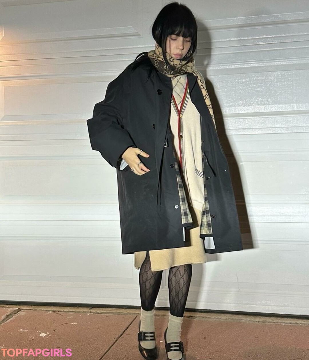 Photo nue de fuite OnlyFans de Billie Eilish #863 Photo nue de fuite OnlyFans de Billie Eilish #863