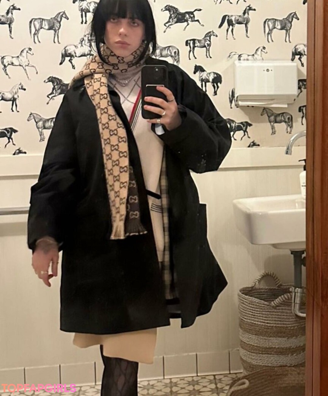 Photo nue de fuite OnlyFans de Billie Eilish #864 Photo nue de fuite OnlyFans de Billie Eilish #864