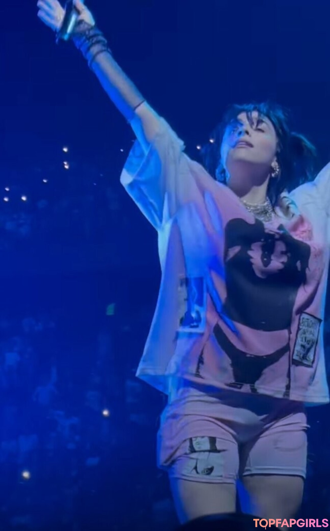 Photo nue de fuite OnlyFans de Billie Eilish #905 Photo nue de fuite OnlyFans de Billie Eilish #905