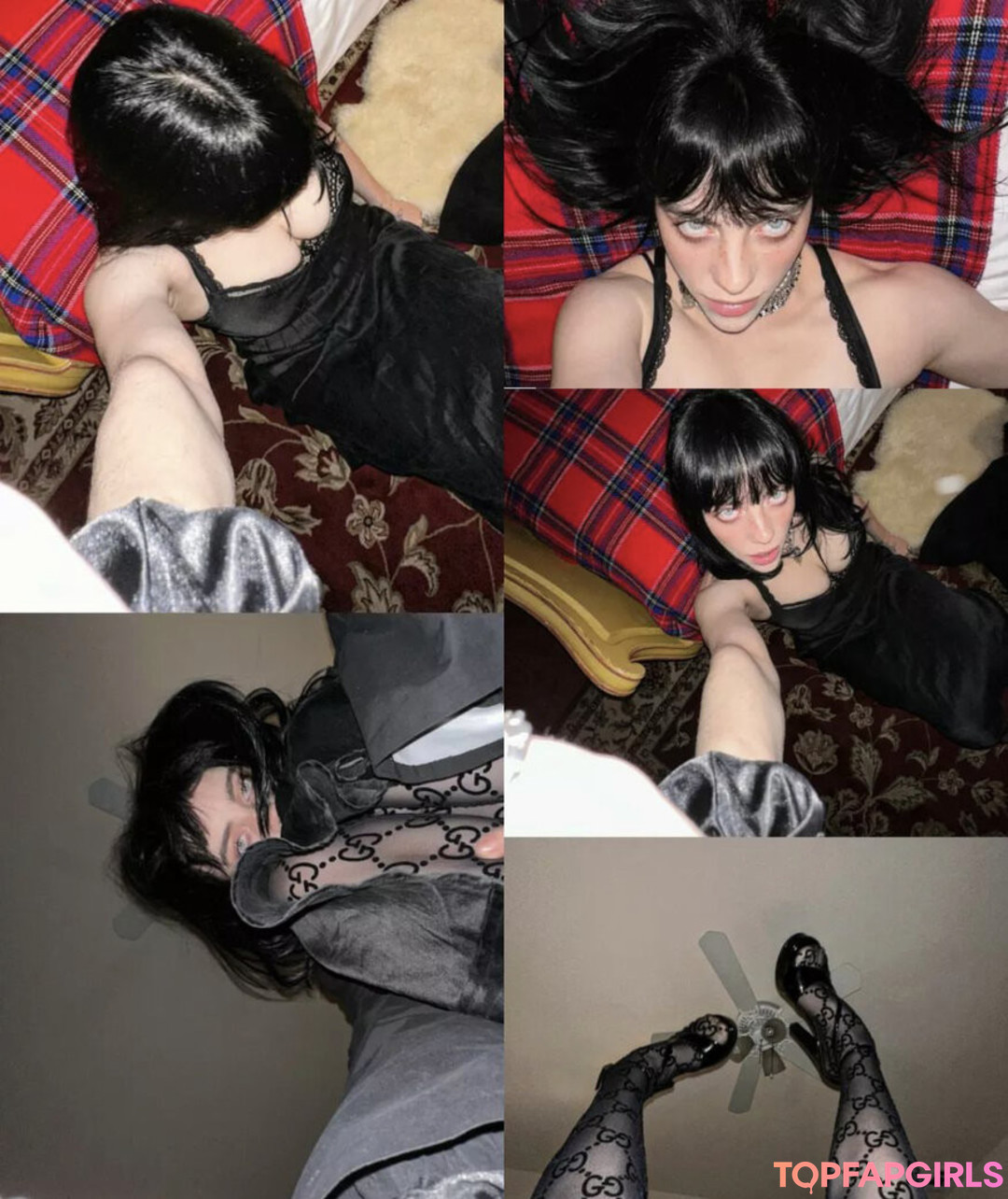 Photo nue de fuite OnlyFans de Billie Eilish #972 Photo nue de fuite OnlyFans de Billie Eilish #972