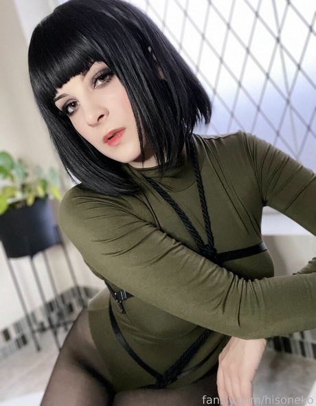 Hiso Neko