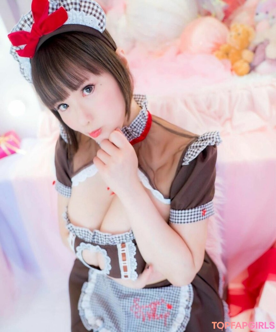 Photo nue de fuite OnlyFans de Kaho Shibuya #1069