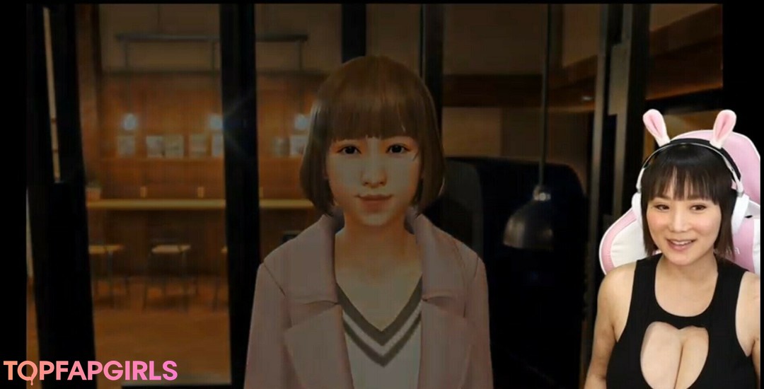 Photo nue de fuite OnlyFans de Kaho Shibuya #1076