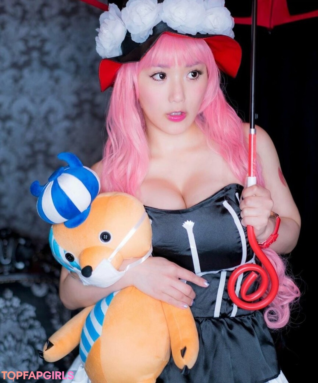 Photo nue de fuite OnlyFans de Kaho Shibuya #1099