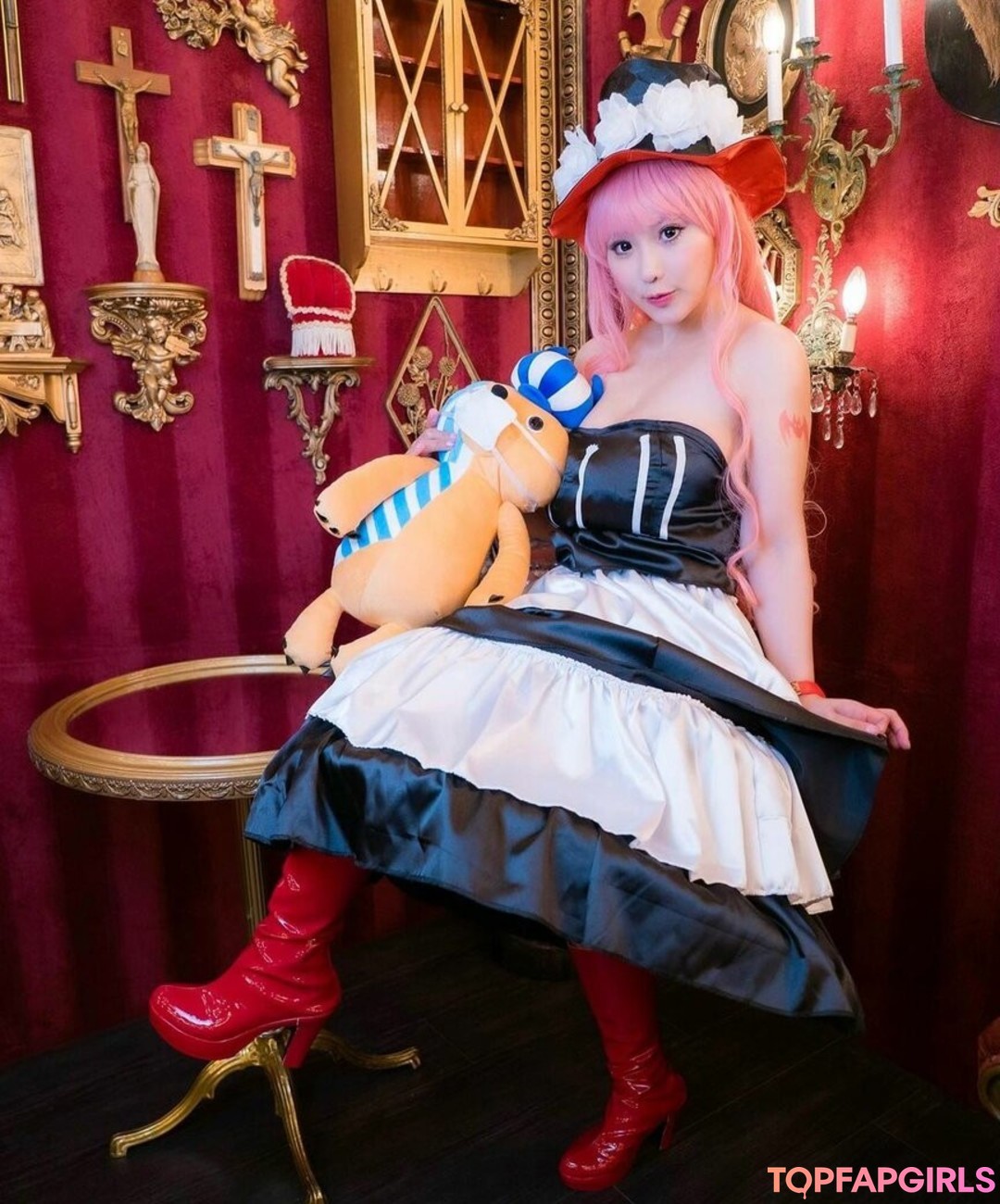Photo nue de fuite OnlyFans de Kaho Shibuya #1103