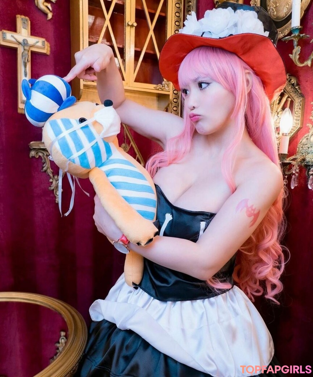 Photo nue de fuite OnlyFans de Kaho Shibuya #1104