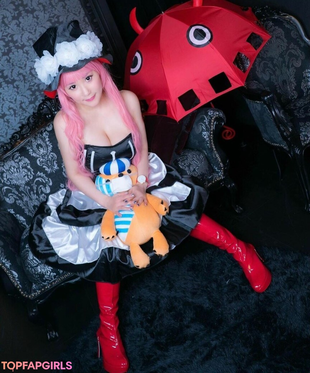 Photo nue de fuite OnlyFans de Kaho Shibuya #1105