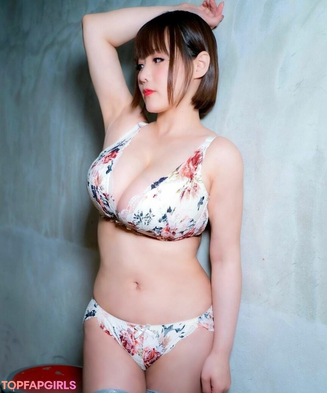 Photo nue de fuite OnlyFans de Kaho Shibuya #1237