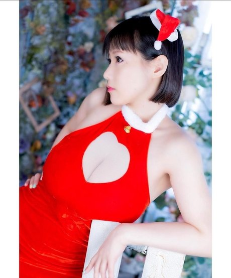 Kaho Shibuya