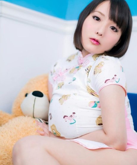 Kaho Shibuya