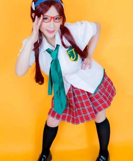 Kaho Shibuya