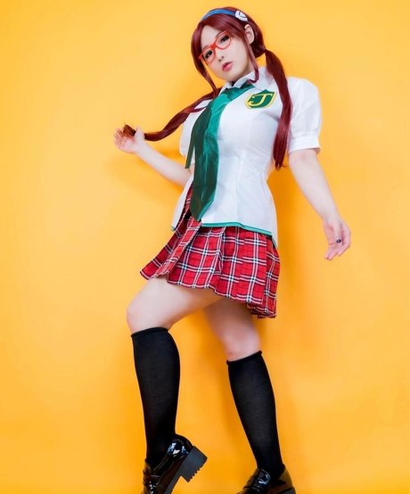 Kaho Shibuya