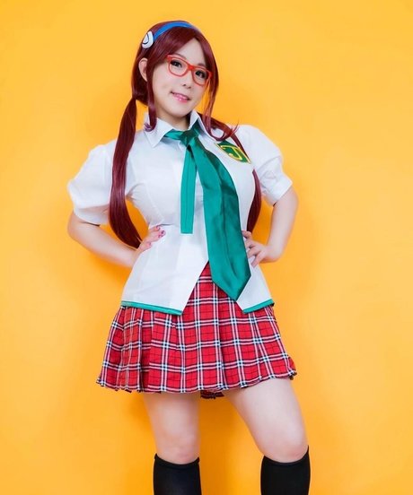 Kaho Shibuya