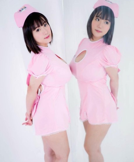 Kaho Shibuya