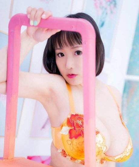 Kaho Shibuya