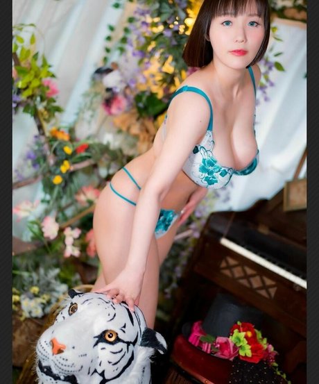 Kaho Shibuya