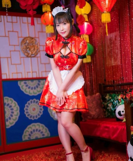Kaho Shibuya