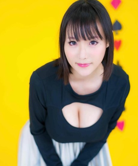 Kaho Shibuya