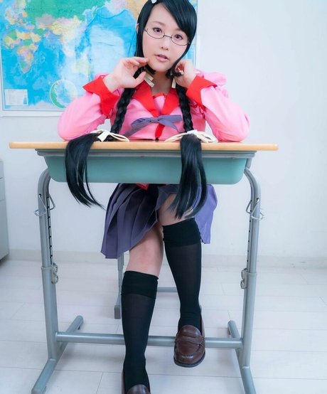 Kaho Shibuya