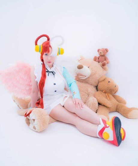 Kaho Shibuya