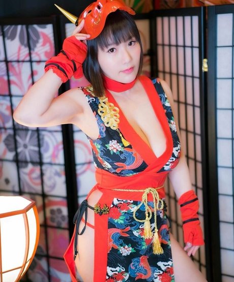 Kaho Shibuya