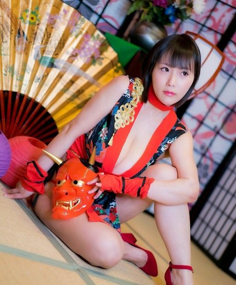 Kaho Shibuya