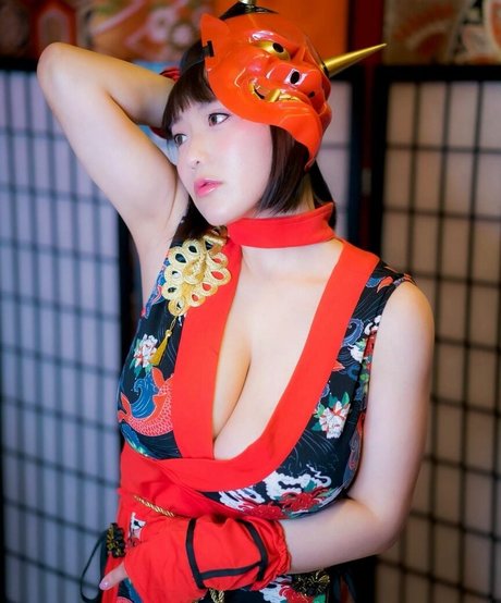 Kaho Shibuya
