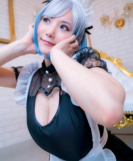 Kaho Shibuya
