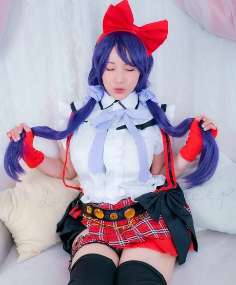 Kaho Shibuya