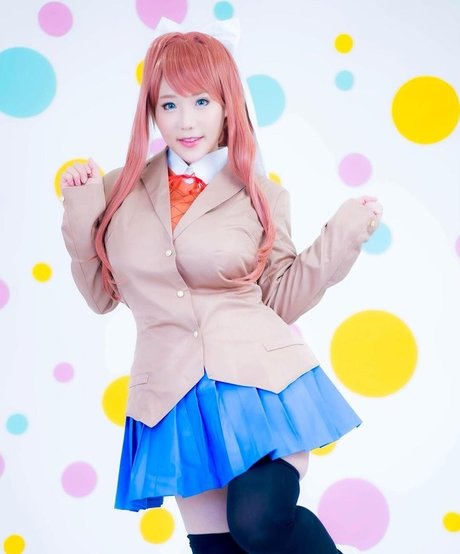 Photo nue de fuite OnlyFans de Kaho Shibuya