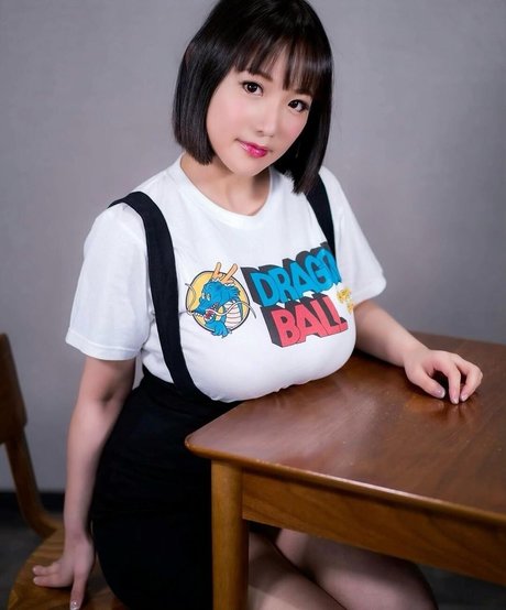 Kaho Shibuya