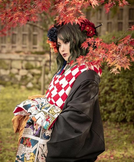 Kaho Shibuya