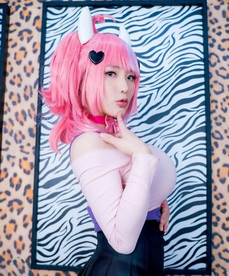 Kaho Shibuya