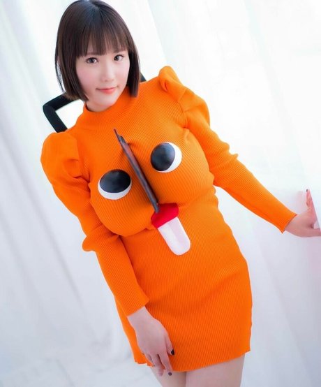 Kaho Shibuya