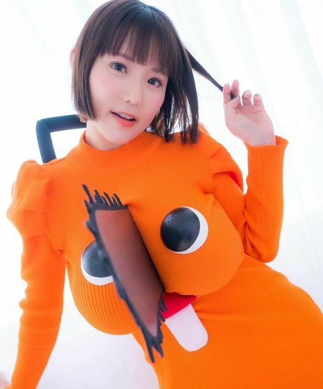Kaho Shibuya
