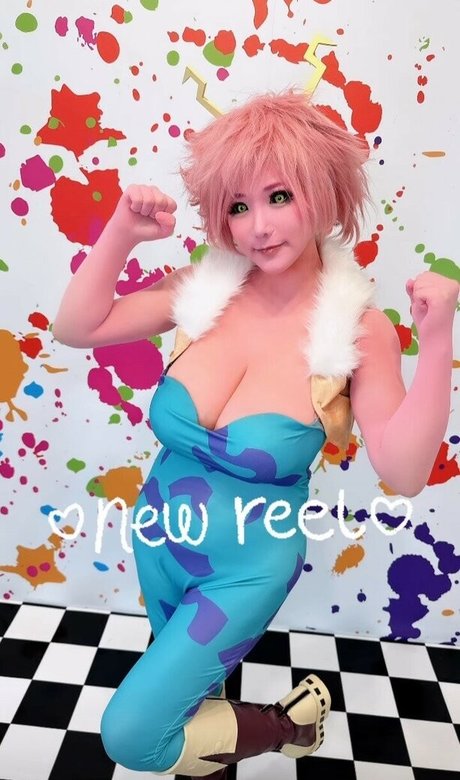 Kaho Shibuya