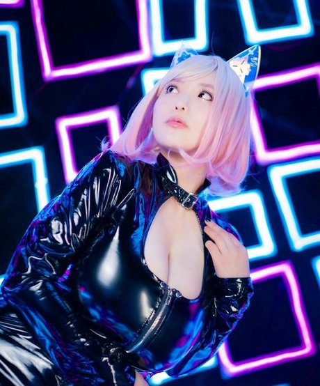 Kaho Shibuya