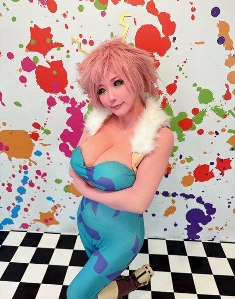 Kaho Shibuya