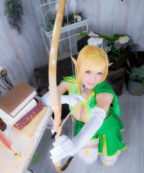 Kaho Shibuya