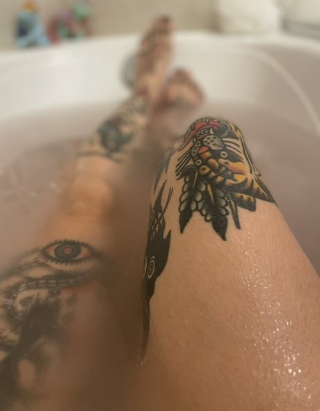 Photo nue de fuite OnlyFans de Mariana Ayres