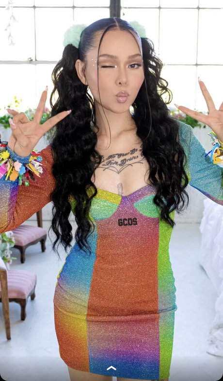 Bella Poarch