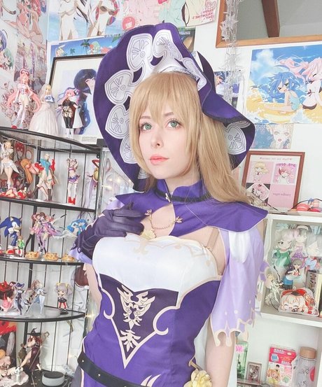 Yuriko Tiger
