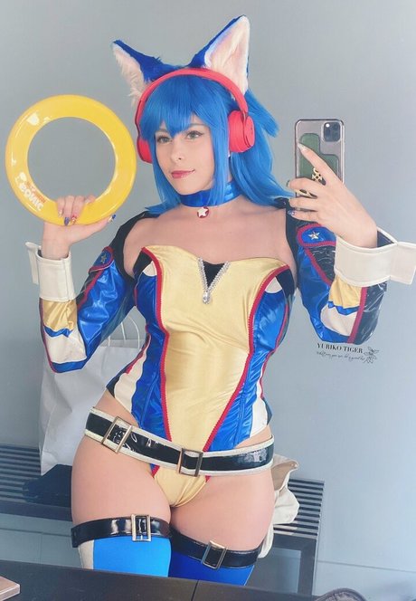 Yuriko Tiger