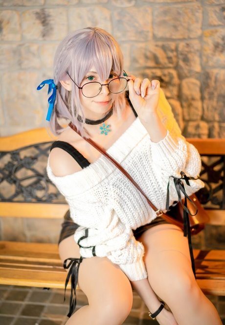 Yuriko Tiger