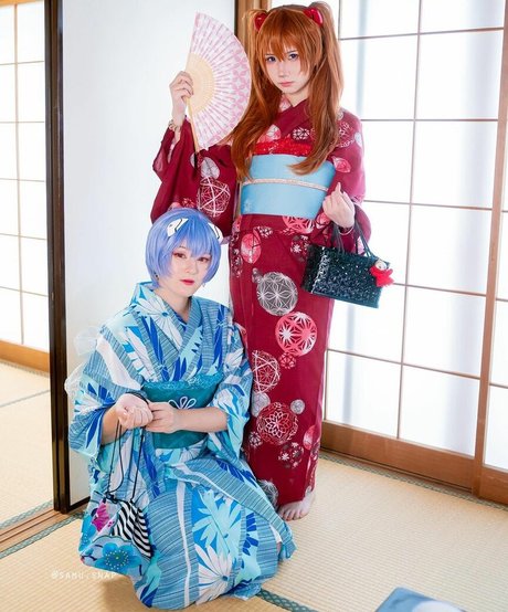 Yuriko Tiger