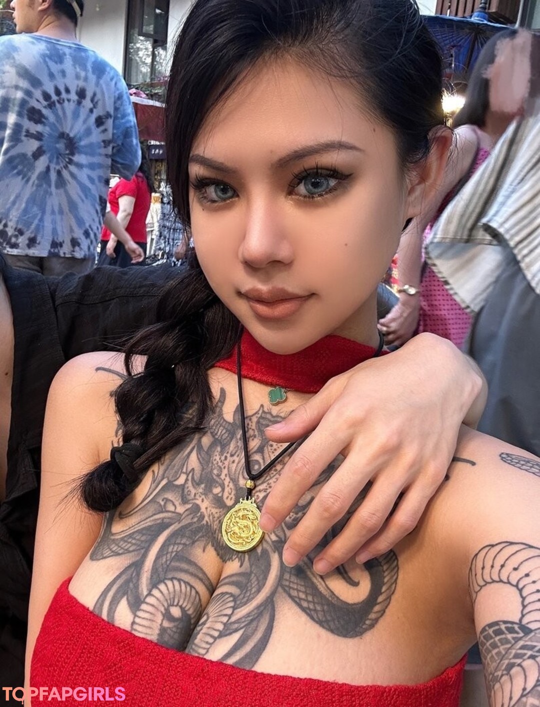 Photo nue de fuite OnlyFans de Deerwhite #1248 Photo nue de fuite OnlyFans de Deerwhite #1248